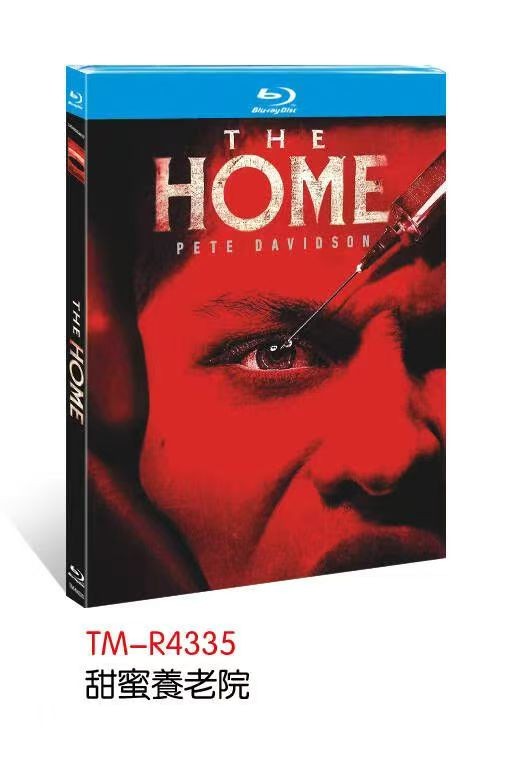 The Home (2025) 1-D
