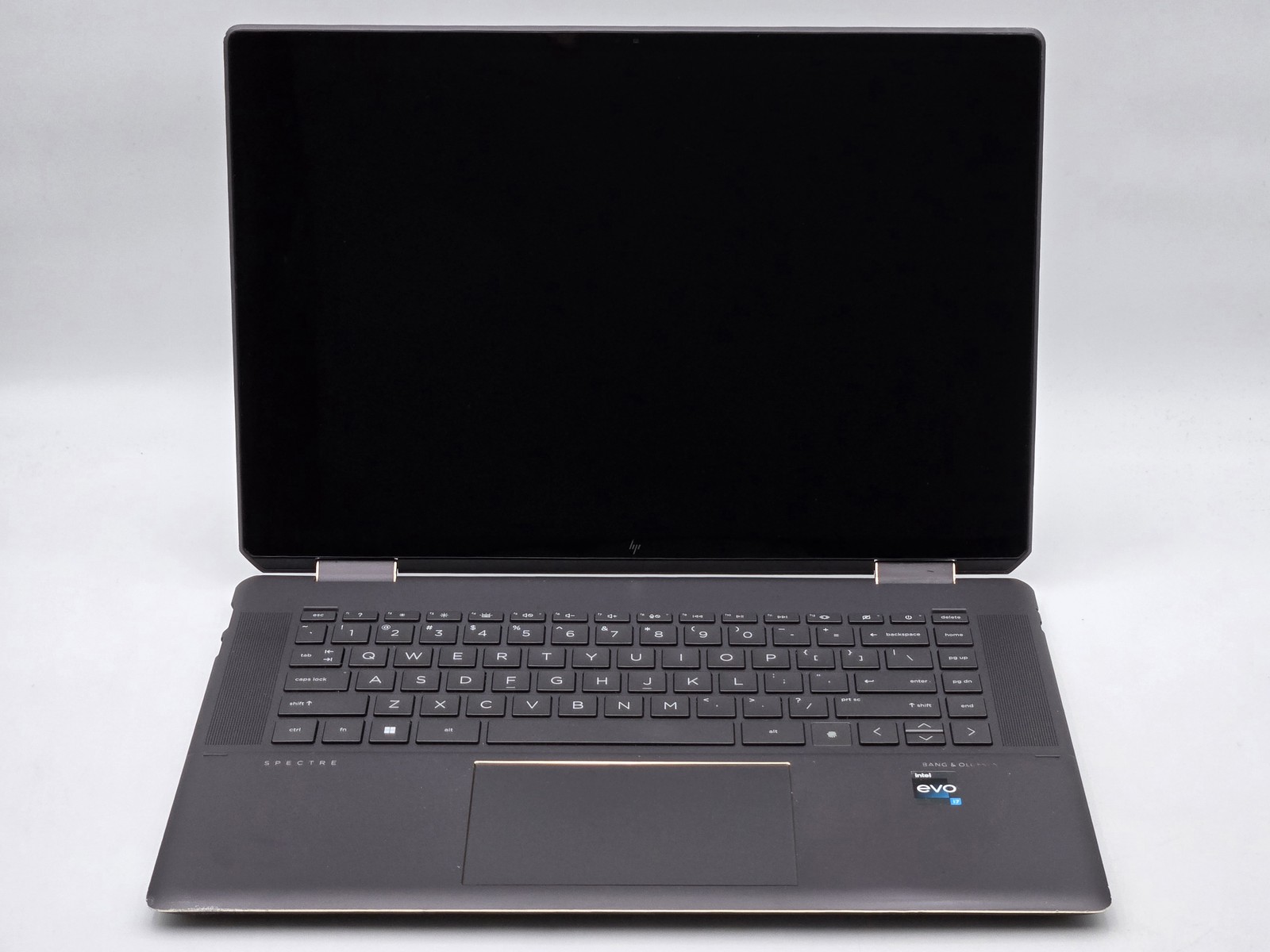 HP Spectre x360 2-in-1 16-f2013dx 16" 3072 x 1920 Touch I7-13700H 16GB  Webcam
