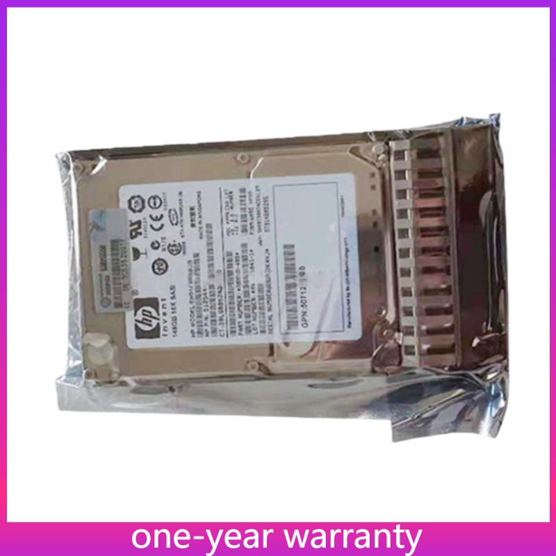 870759-B21 870795-001 Fits For HP Internal 900GB SAS 12G 15K SFF Hard Drive