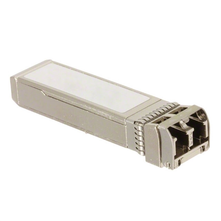 FINISAR FTLX8571D3BCV 10Gbps 1000Base-SX Multi-mode Fiber 300m 850nm Duplex LC