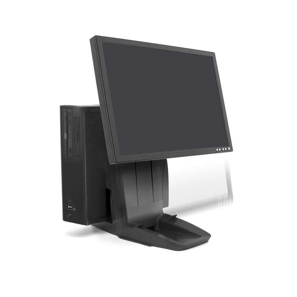 Ergotron Neo-Flex All-in-One Universal Monitor Stand CPU/KB/MONITOR 33-326-085