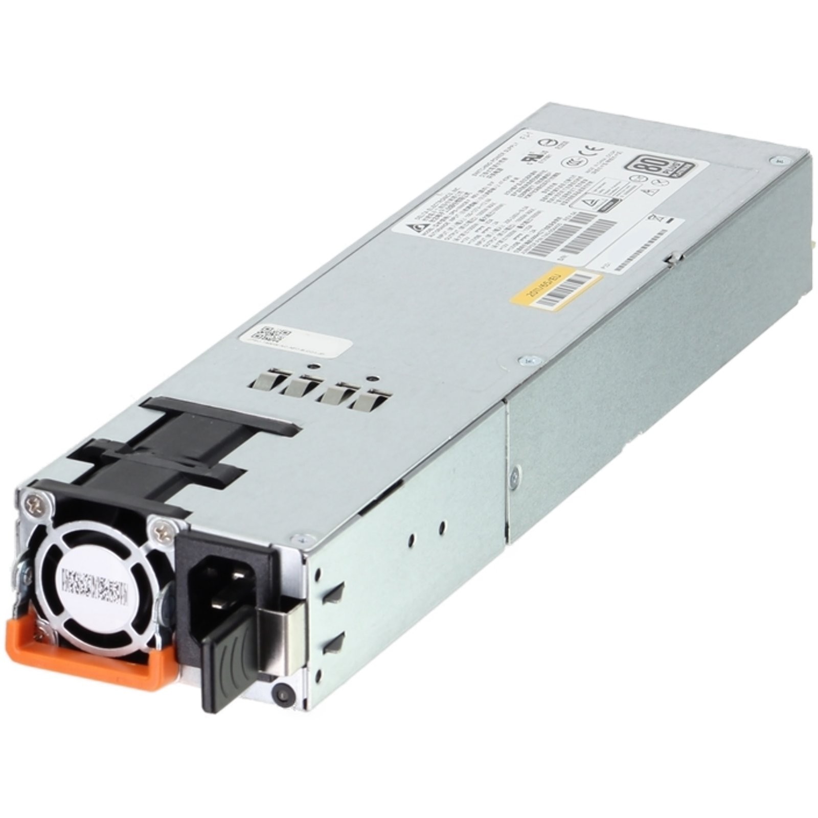 Juniper JPSU-1600W-AC-AFO 1600W AC Power Supply