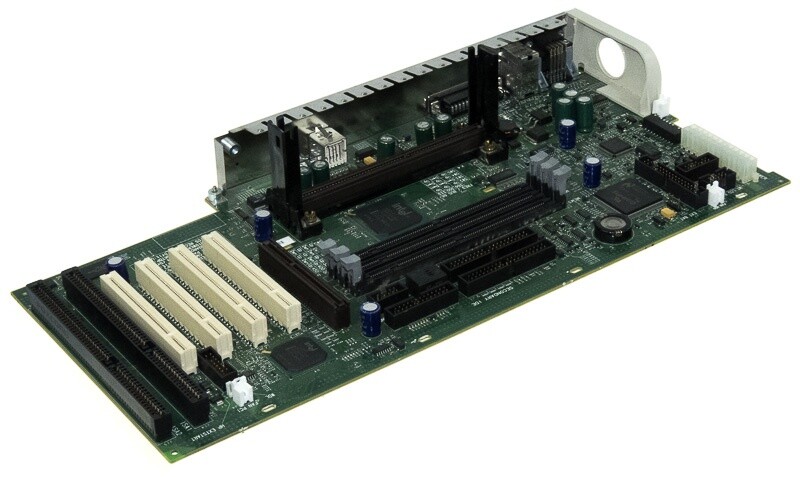MOTHERBOARD HP D6733-60001 KAYAK XA SLOT 1 3x SDRAM 4x PCI 2x ISA