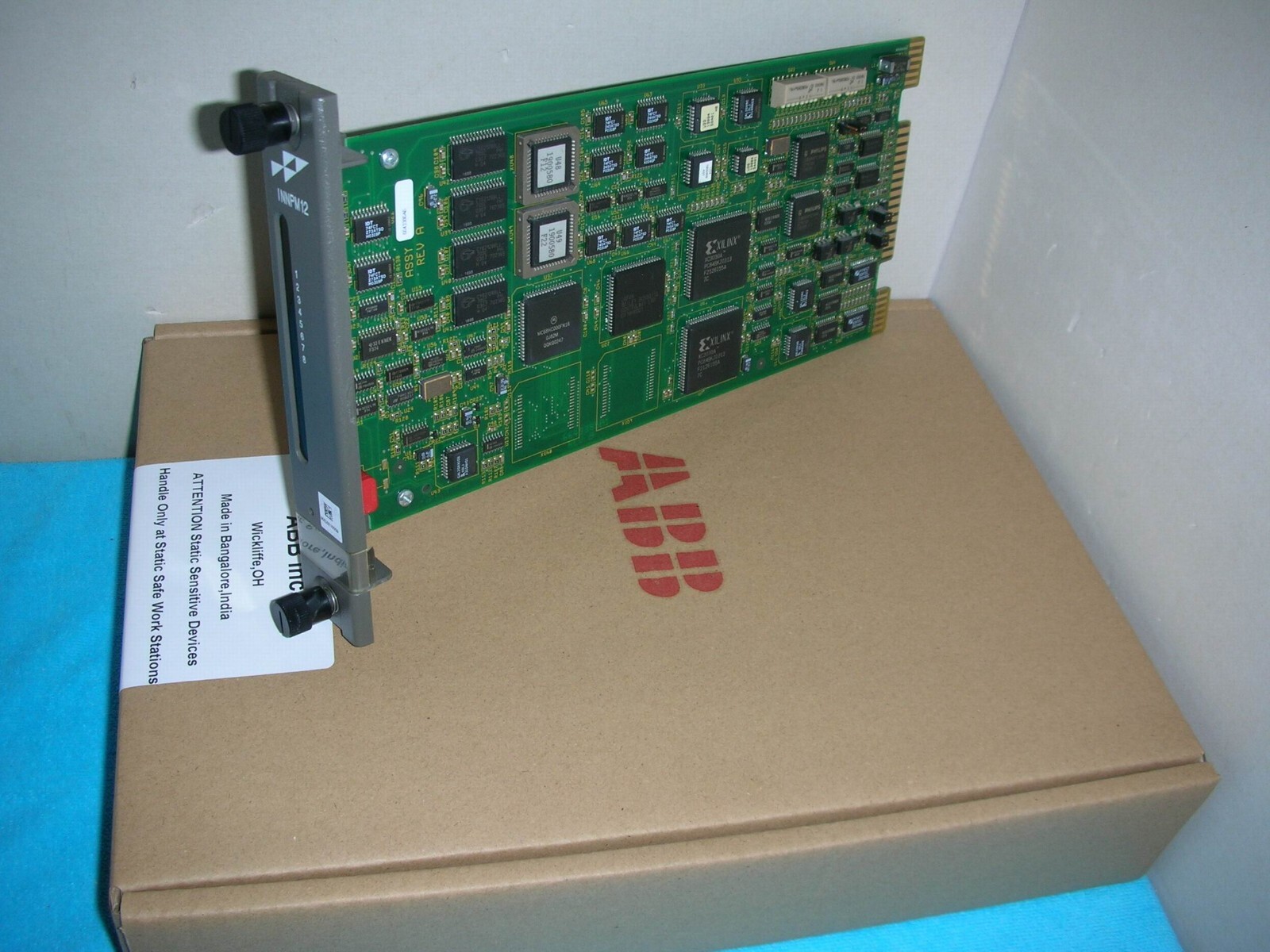 ABB BAILEY INNPM12