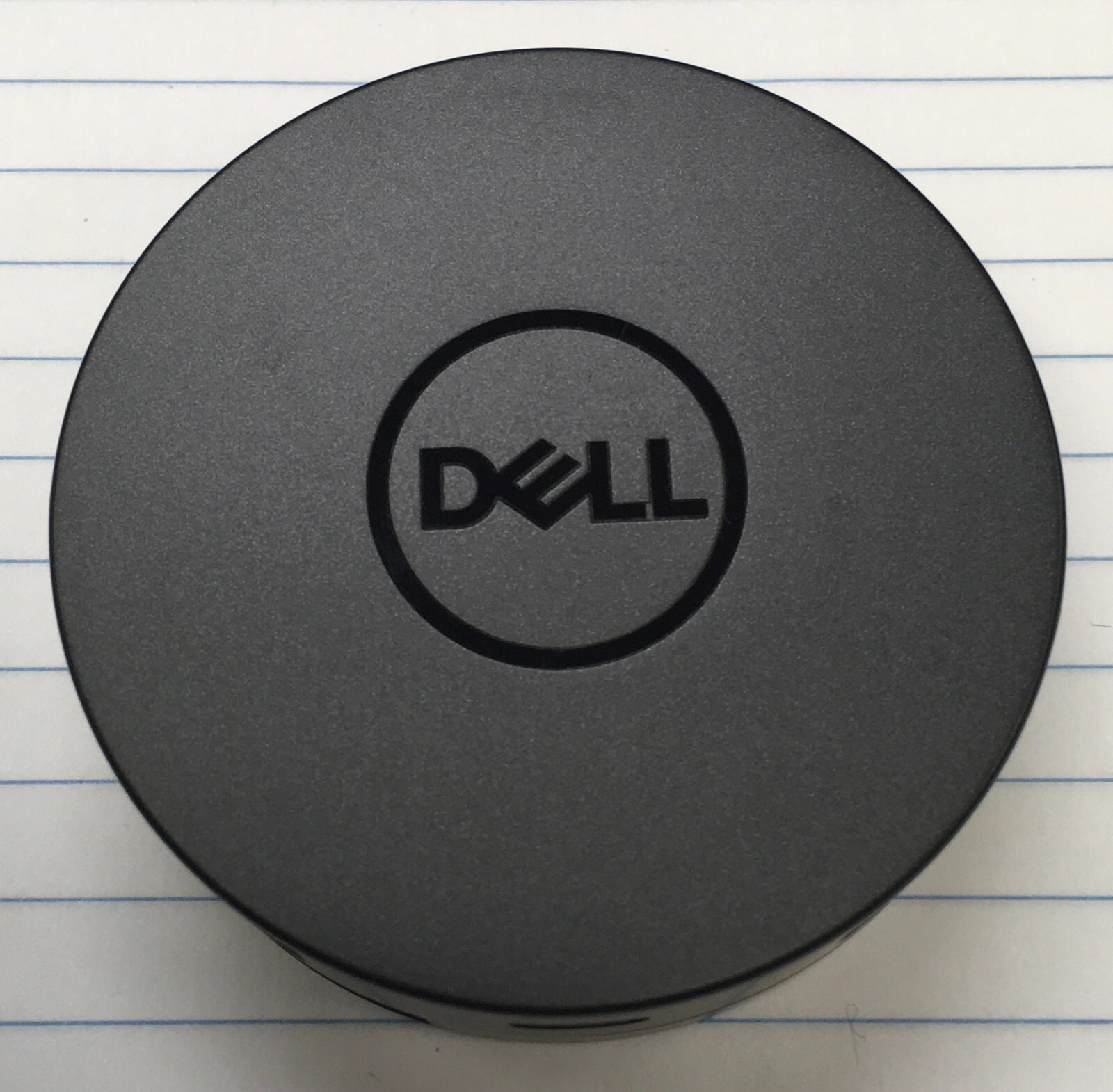 Dell DA300 6-in-1 USB-C Docking Station (X15JK) 30-Day Warranty