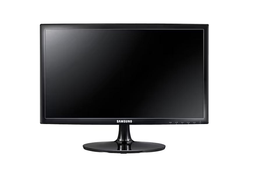 Samsung 32 Inch M50A FHD Smart Monitor with Streaming TV Black