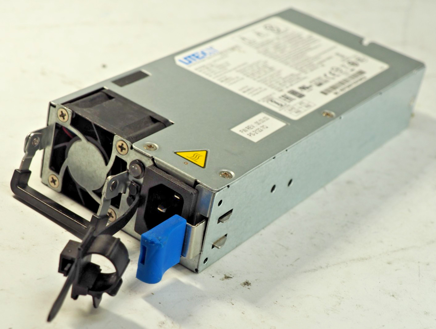 LiteON PS-2122-7Q 1000W/1200W Switching Power Supply