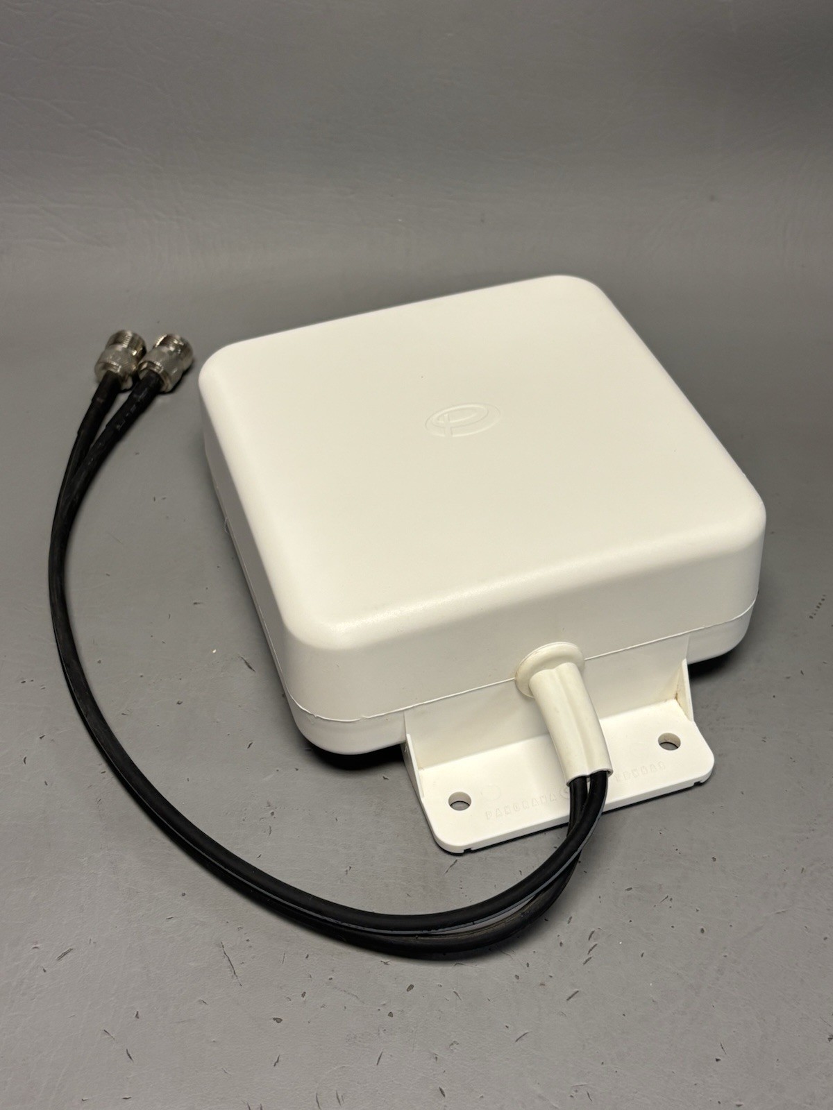 Panorama Antennas WMMG-7-27-03NJ Omnidirectional Antenna