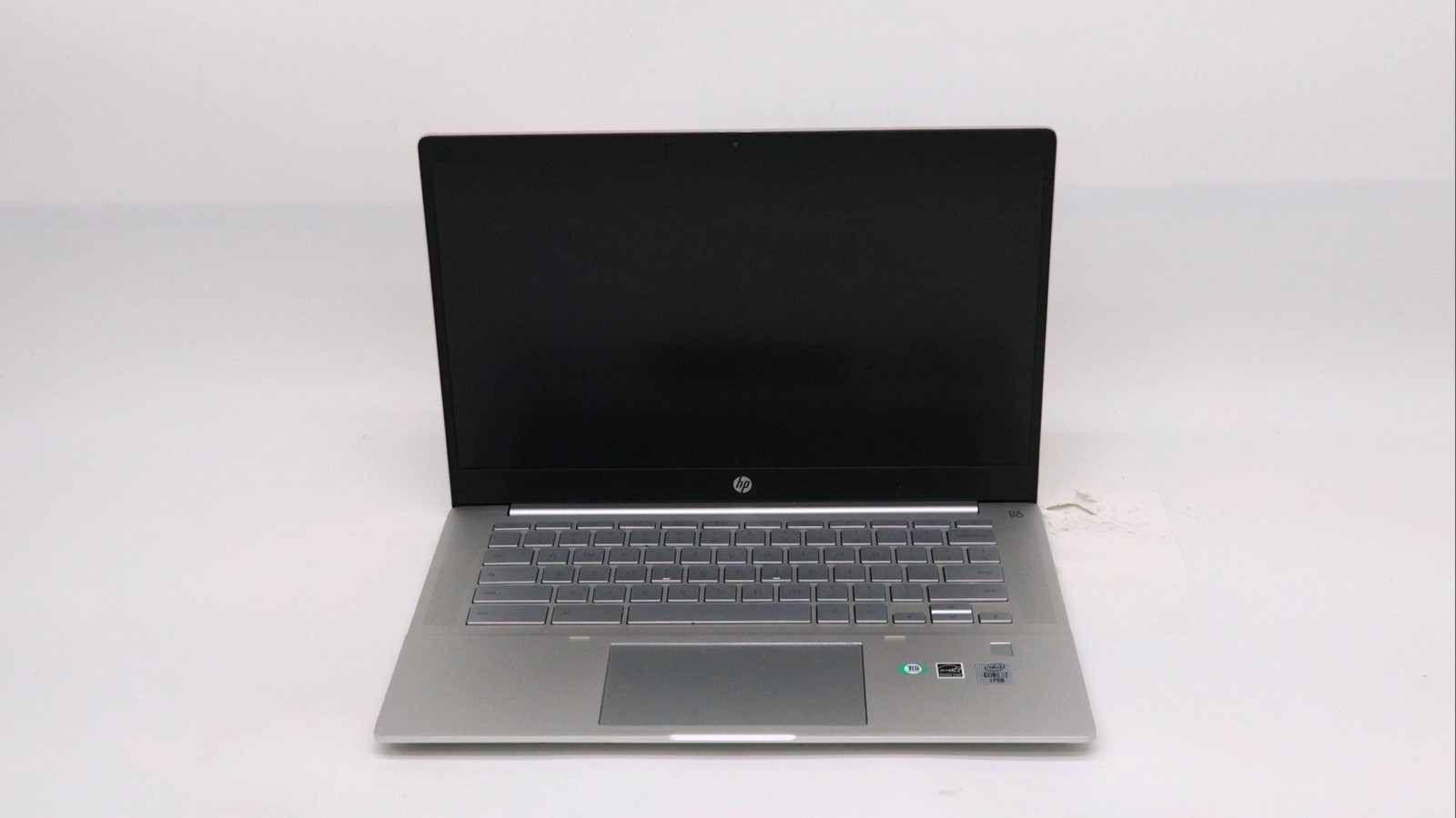 Hp Pro C640 Chromebook Enterprise 14" i7-10610u 16GB 128GB SCREEN ISSUE