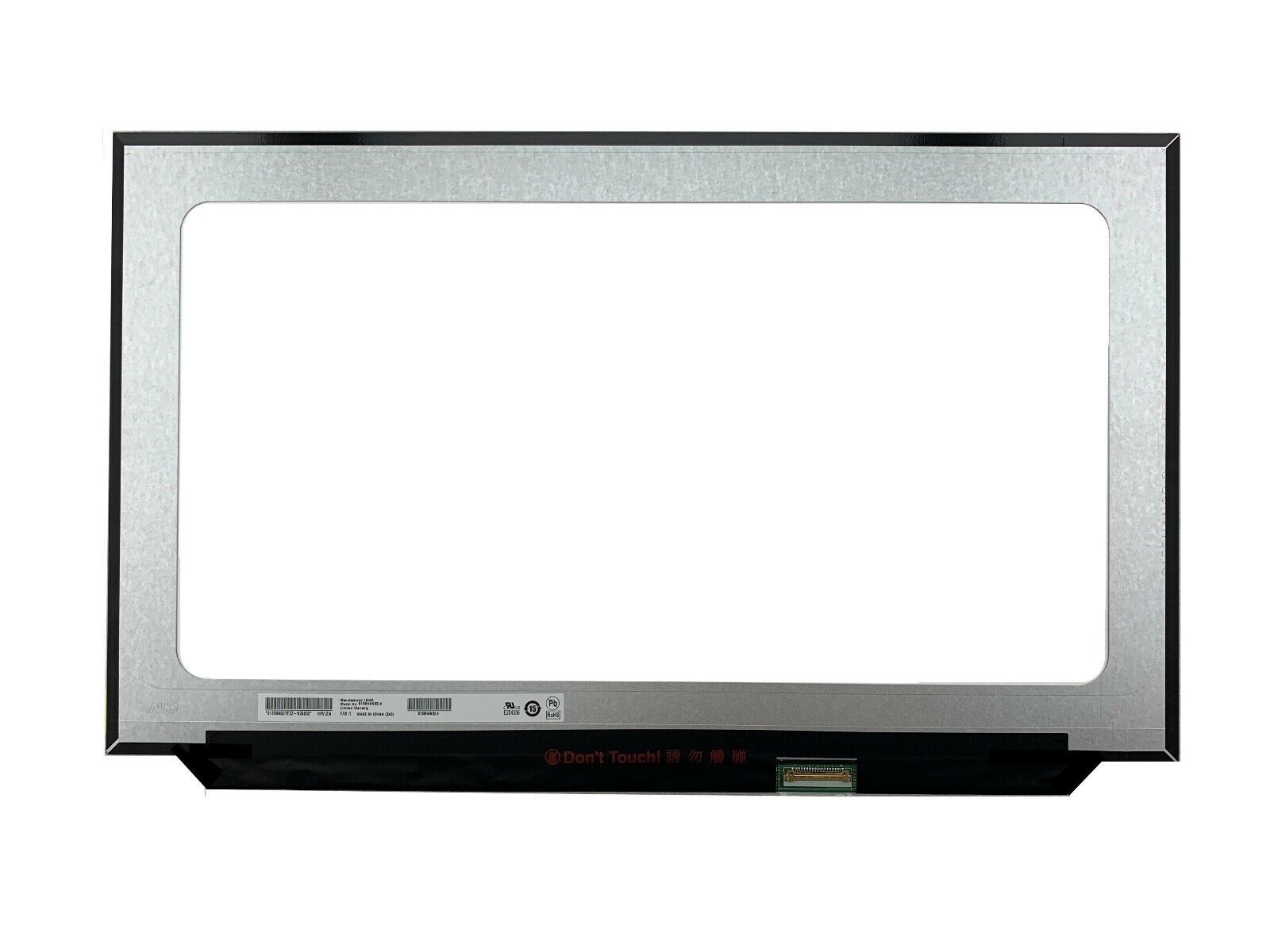 MSI GL75 10SFK MS-17E3 MS-17E4 MS-17E7 MS-17E2 LCD PANEL 17.3" FHD 144hz MS-17E9