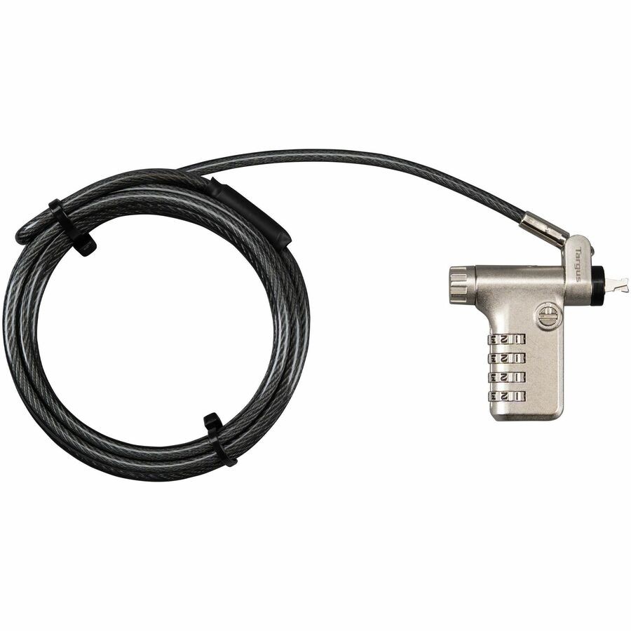 Targus&reg; DEFCON&reg; Ultimate Universal Hybrid Resettable & Serialized