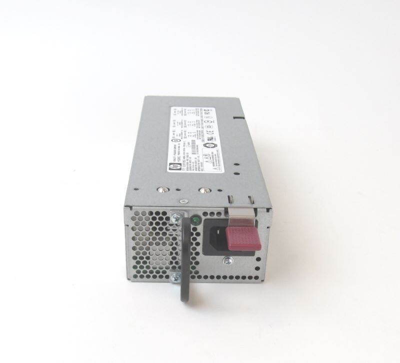 HPE 380622-001 1000 Watt Redundant Power Supply 379124-001 403781-001 399771-001