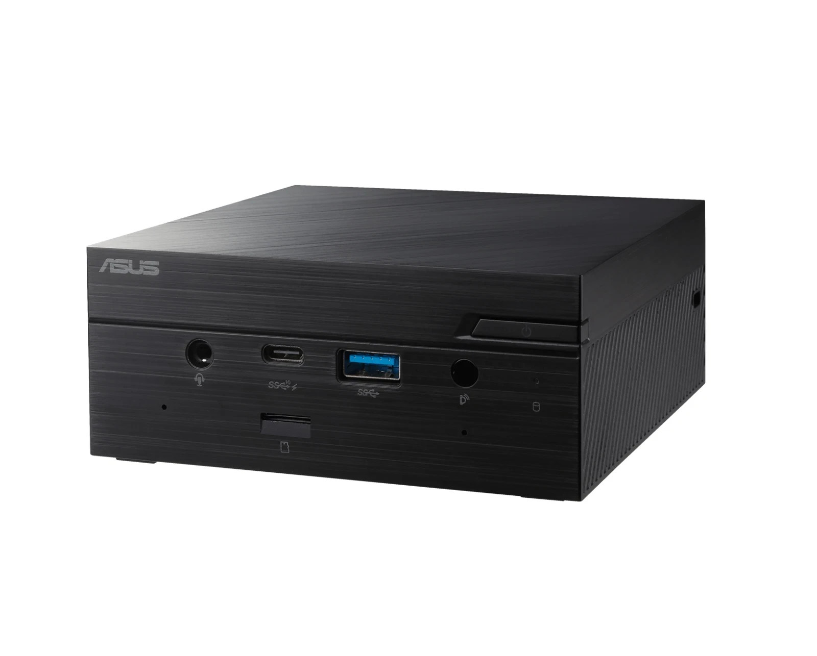 New Asus PN41-SYSF541PAFL Desktop Computer Intel Celeron 11th Gn N5100 Quadcore