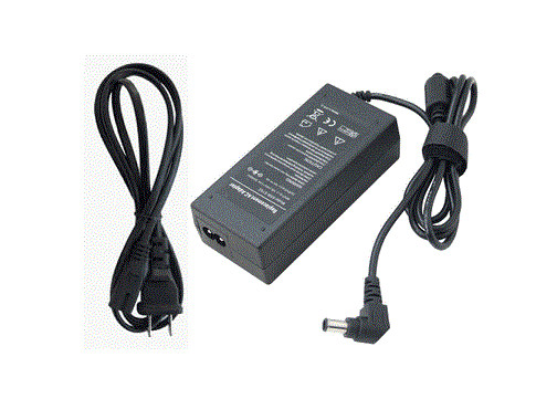 power supply AC adapter cord cable charger for LG 25" 25SR50F-W computer monitor