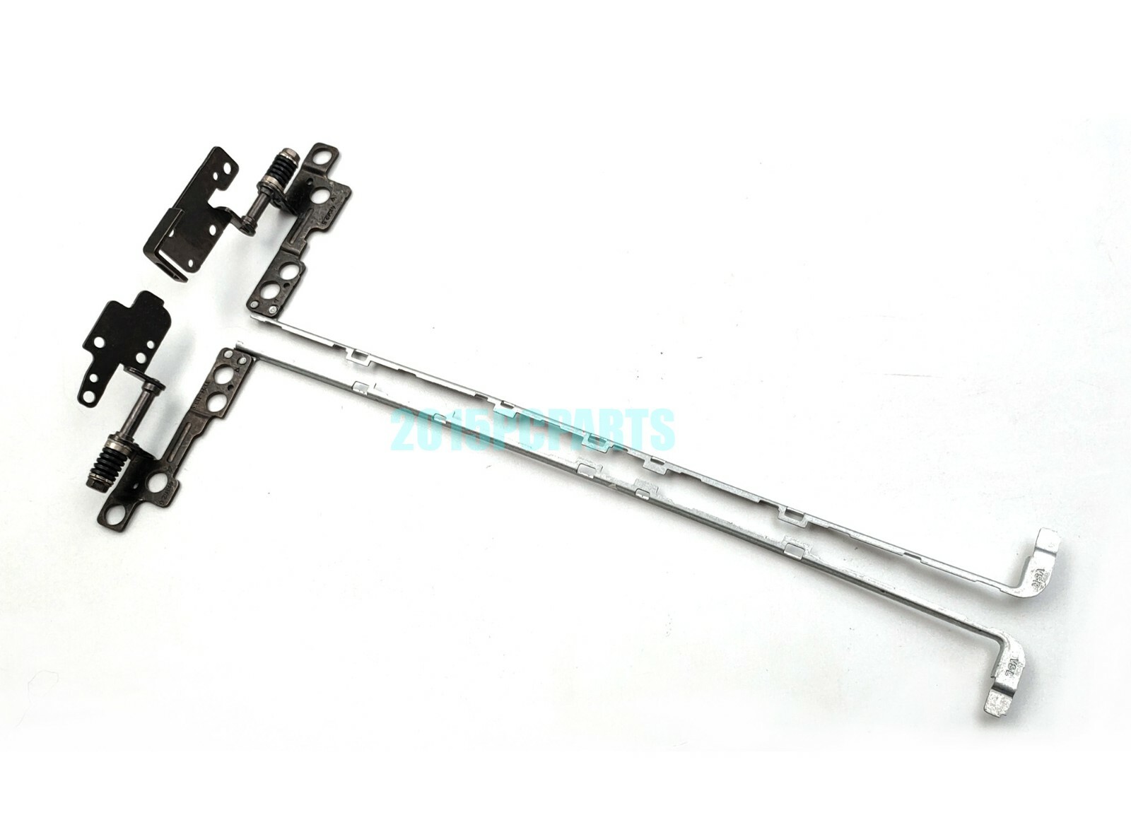 New HP 17-BY3000 17-BY3053CL 17-BY3613DX 17-BY3676CL 17-BY3697NR LCD Hinges