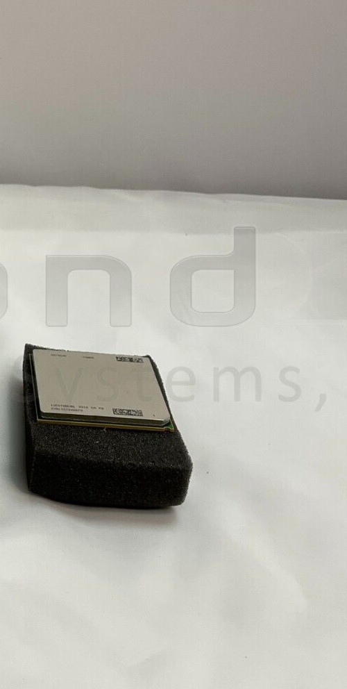 IBM EPXH, ELP6, 00FX736 3.52GHz 12-Core POWER8 Processor for 8286-42A, 8247-42L