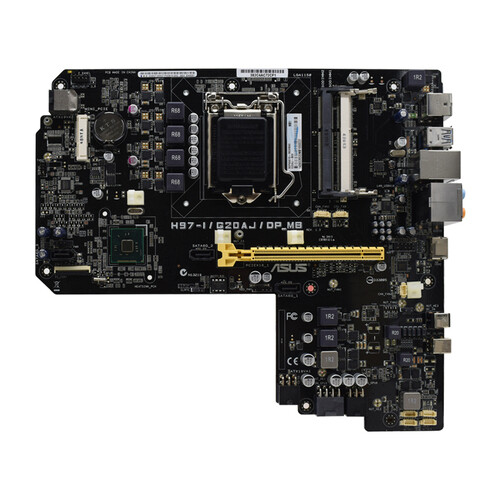 For ASUS G20CI-O H170-P/G20CB/DP H97-I/G20AJ/DP_MB AIO Motherboard Tested OK