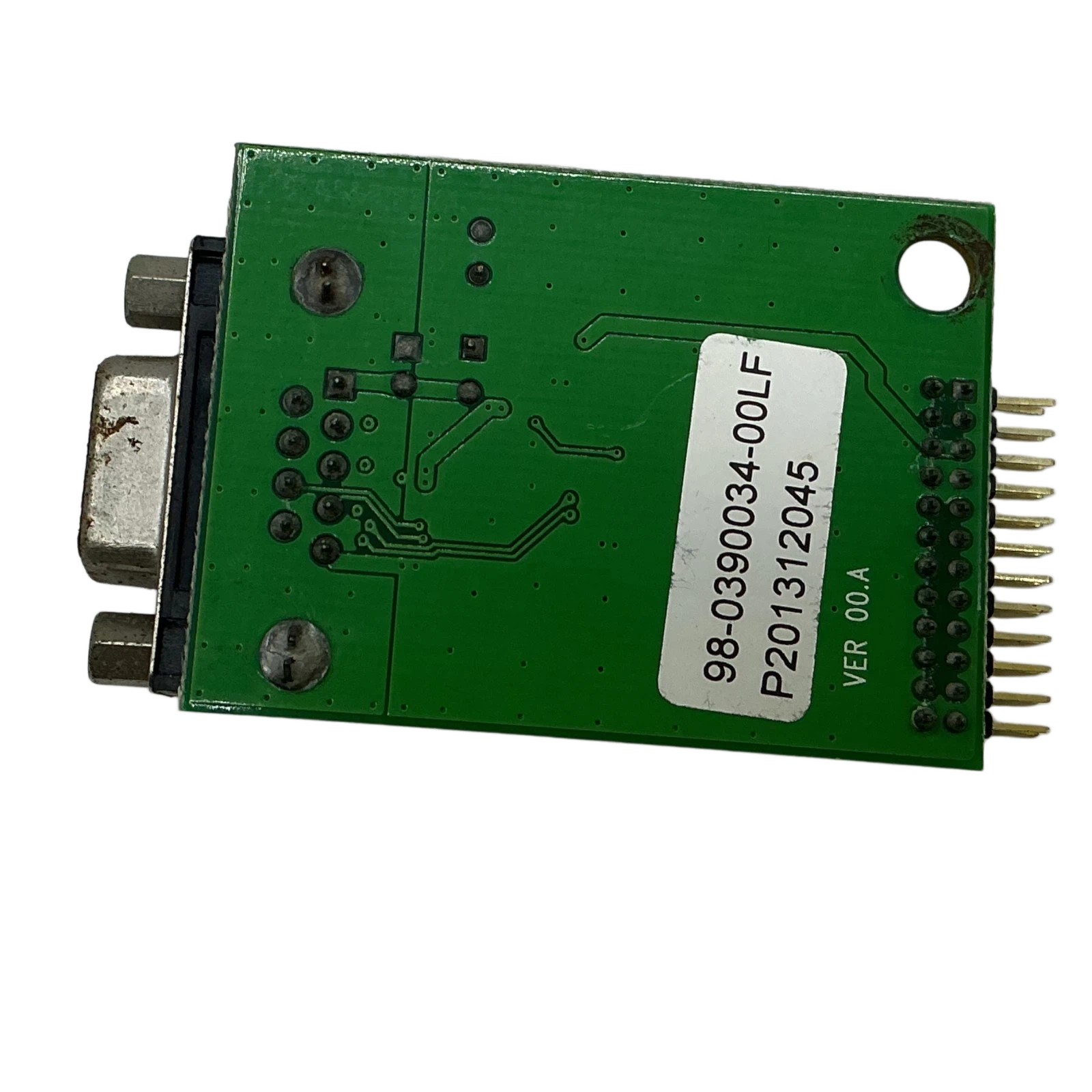 Interface Board 98-0390034-00L Fits for TSC TDP-225 TDP225 TDP 225