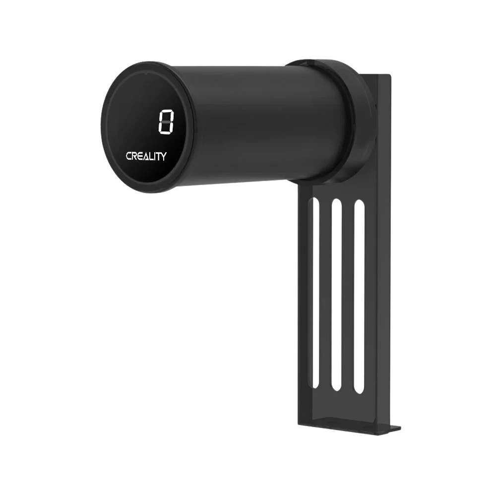 Creality 3D Digital Spool Rack-S(Single),Compatible with All FDM 3D Printers