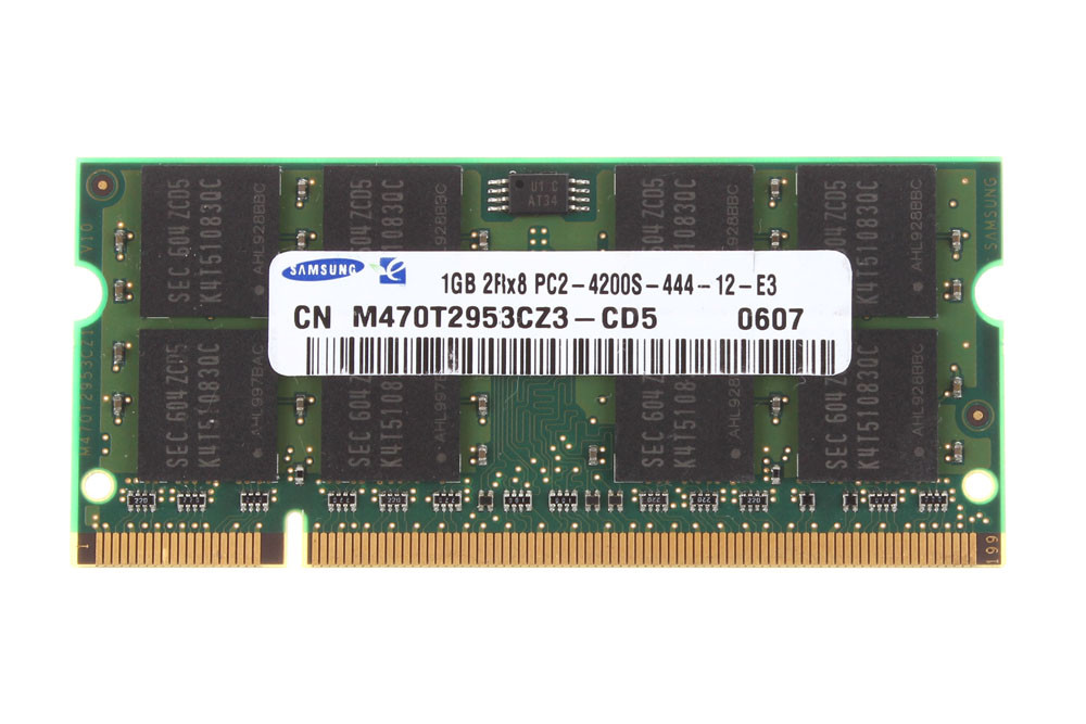 Samsung 4GB/2GB/1GB DDR2 DDR3 800Mhz 1066Mhz 1333Mhz LaptopMemory SODIMM RAM Lot