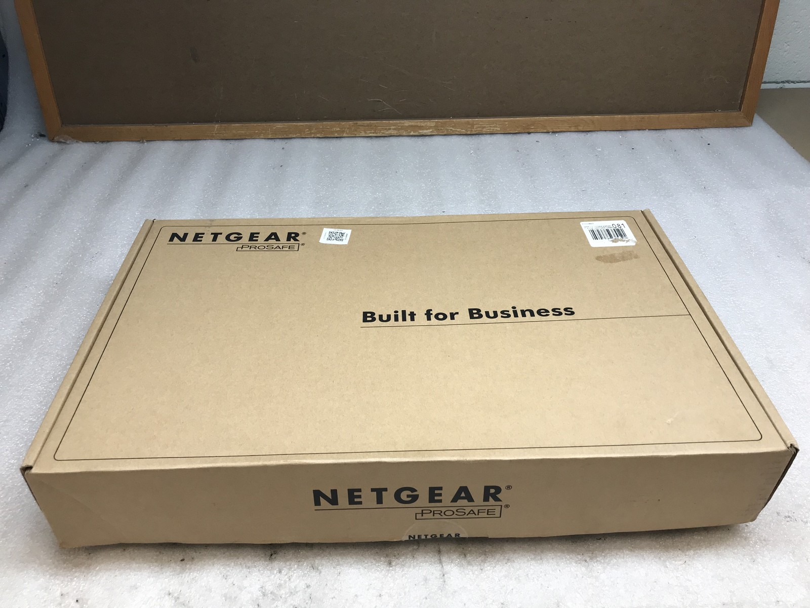 NetGear ProSafe M4100-50G 50 Ports Rack Mountable Ethernet SFP Switch NEW IN BOX