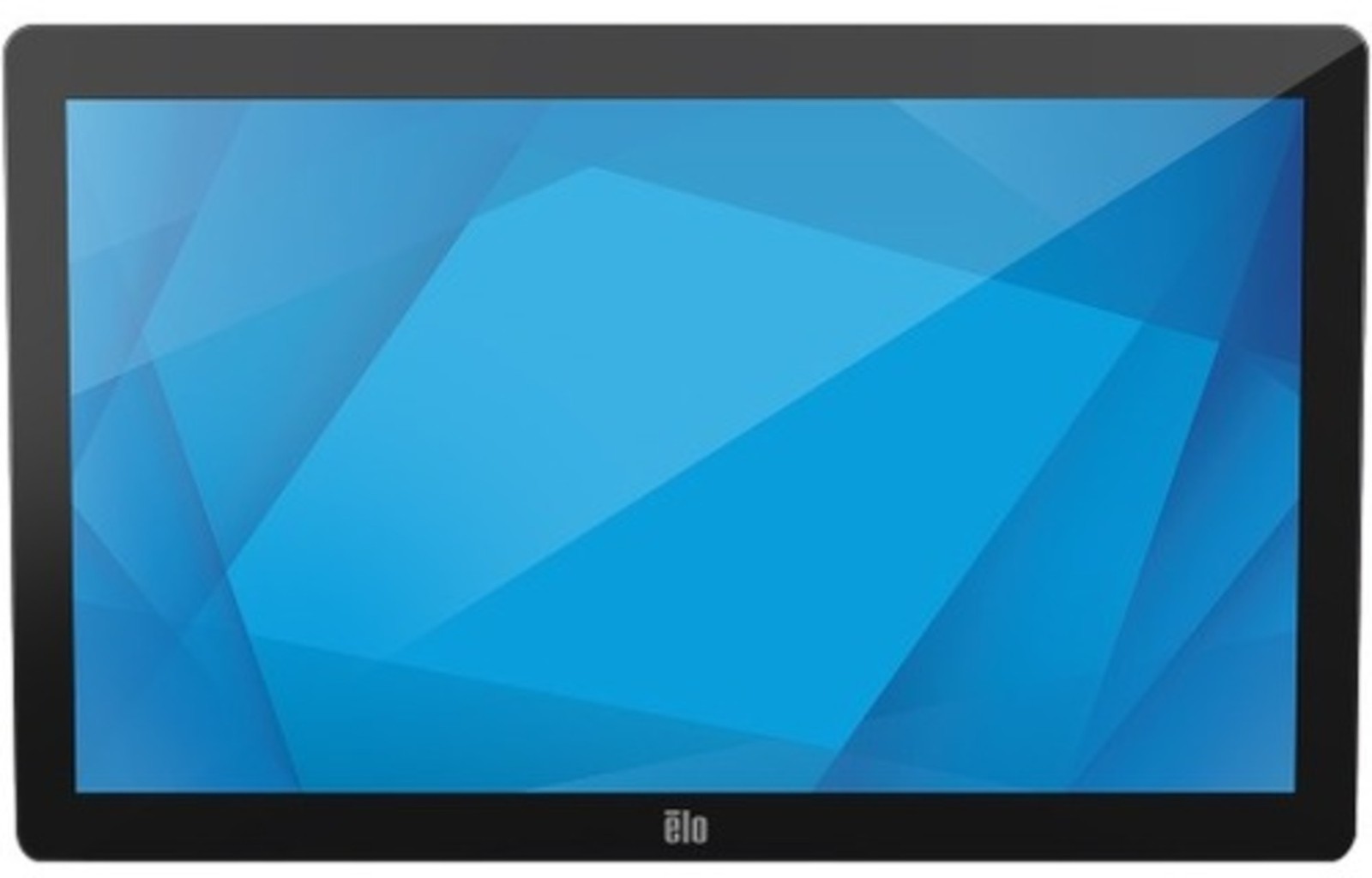 Elo Touch Solutions - E992622 - Elo 2202L 22 Class LED Touchscreen Monitor -