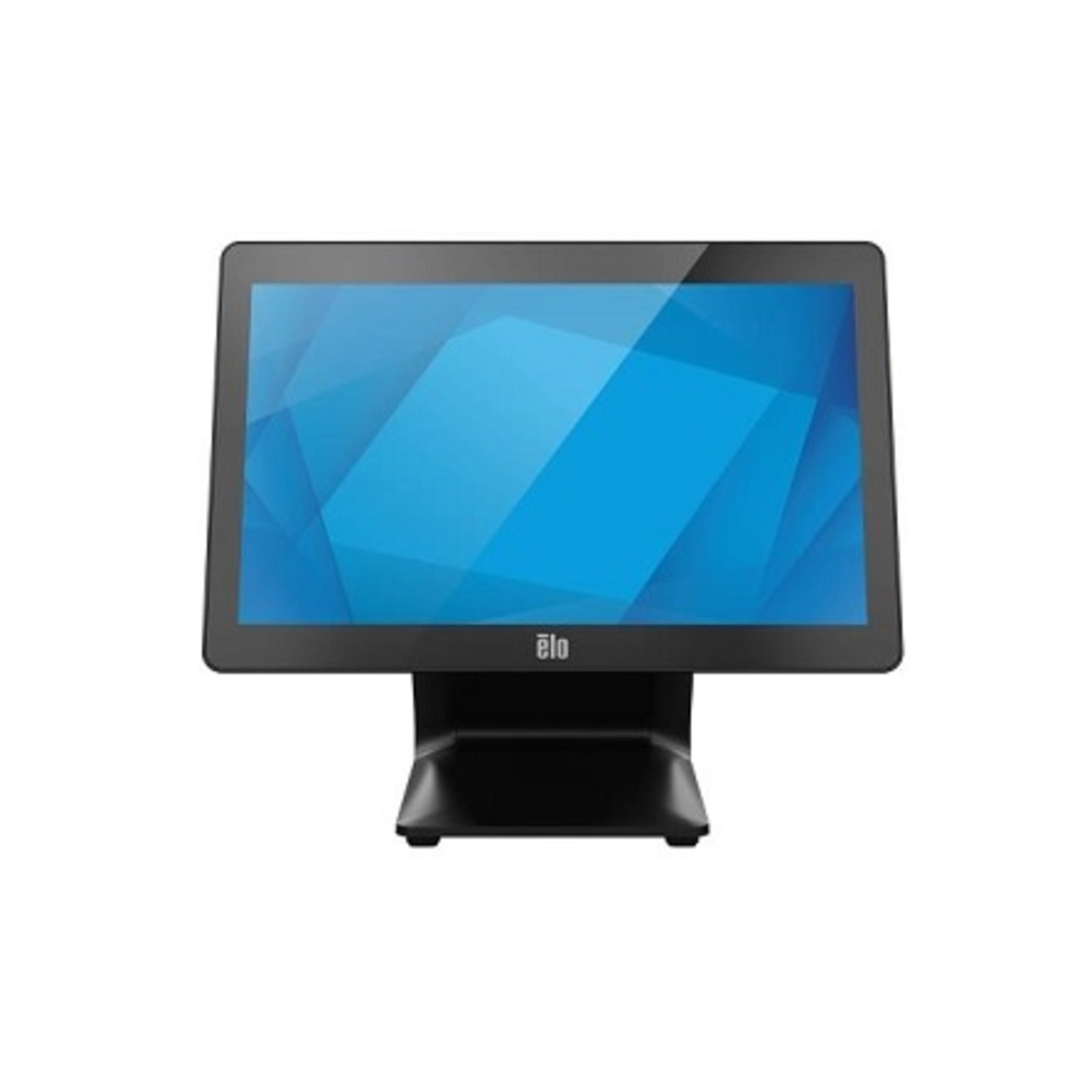 Elo Touch Solutions - E706031 - ESY15i5-2UWA-1-MT-8G-1S-N0-00-BK