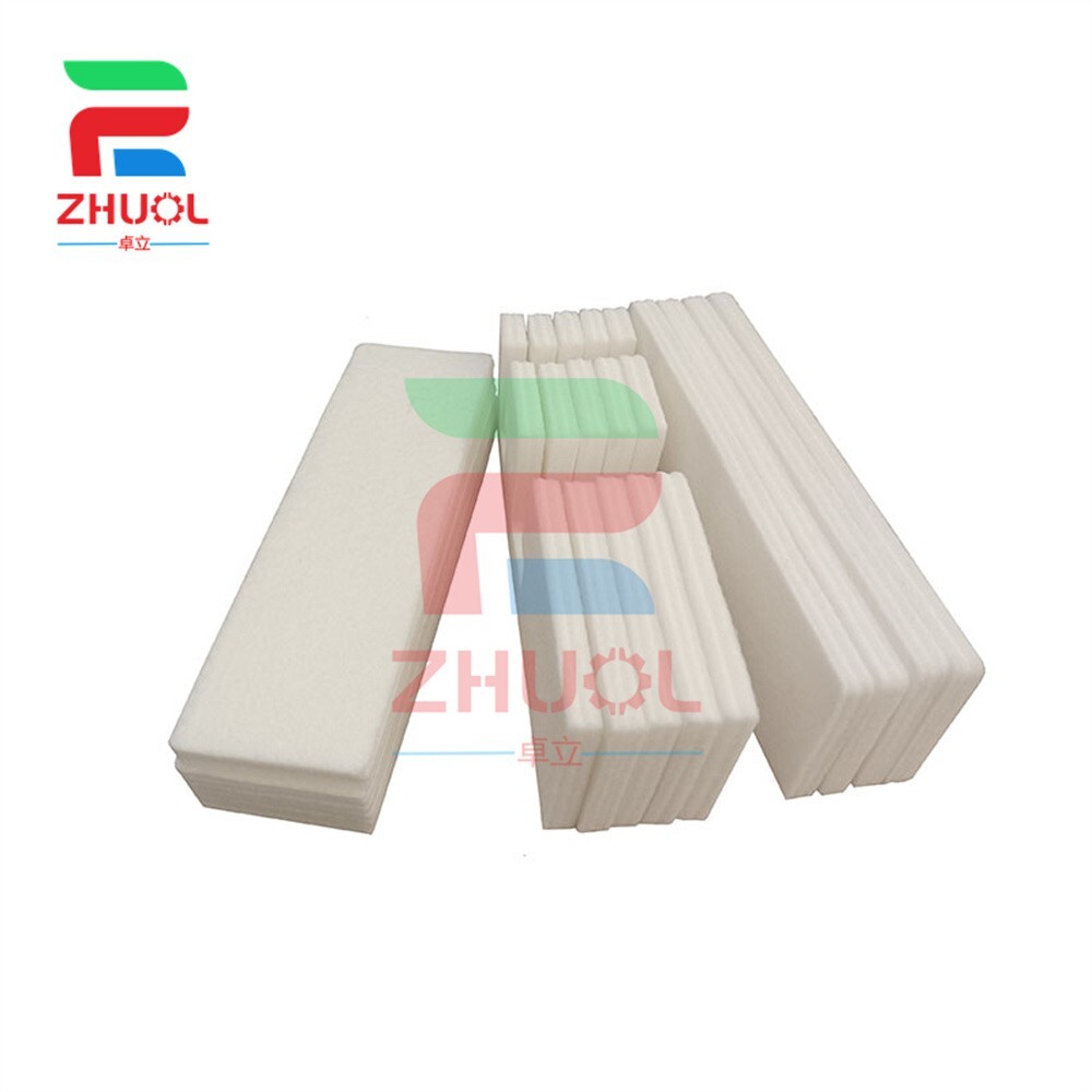 2X for  T6193waste ink bin sponge T3200 T5200 T7200 T3280 T5280 T7280 T3270