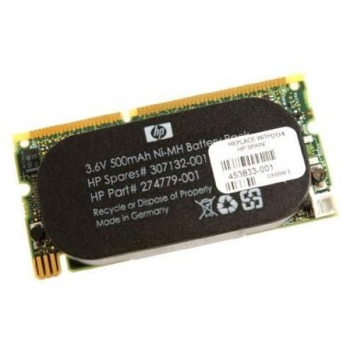 ErsaZZa 453833-001-RFB 453833-001 BBWC 128MB CACHE ENABLER ~E~