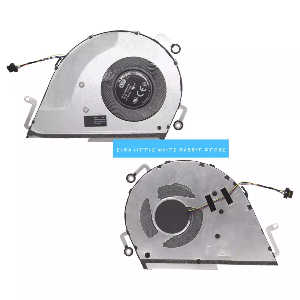 FOR AUSU VivoBook 15X S5600 S5600F FL E EA EQ JQ FAN