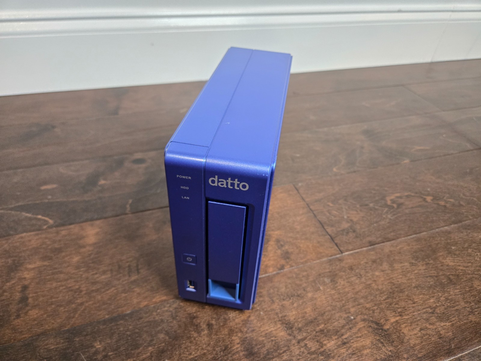 Datto Alto L3A2 NAS w Intel Celeron 4205U @1.80GHz 8GB RAM NO HDD/OS/POWER CORD