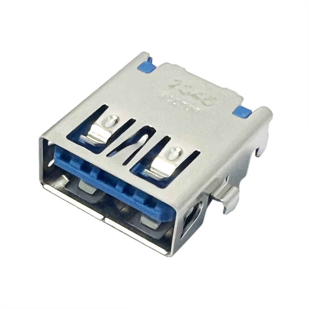 USB 3.0 9PIN Socket interface Port FOR MSI MS17K2/MS17K7/MS17KK/MS17L2/MS17L5
