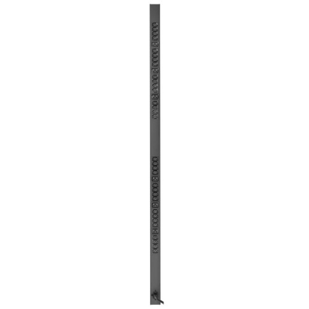 Tripp Lite By Eaton Master-Power Pduv20Hvl6-72 Pdu Basic 32 C13 6 C19 208/240V