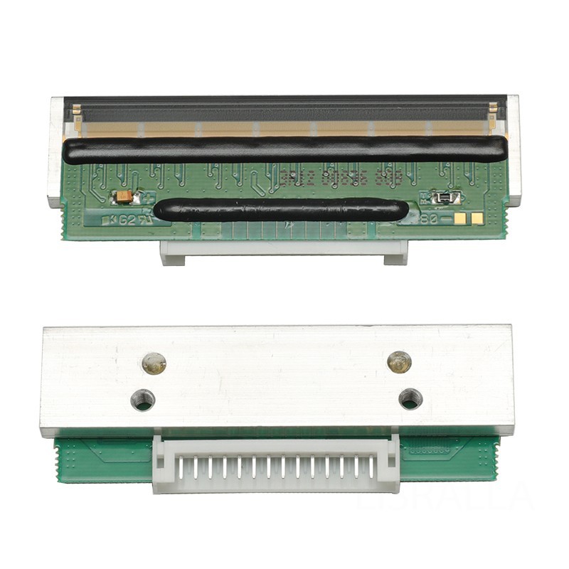 1PCS Original Printhead Print Head For ACOM Weighing Scales Printer