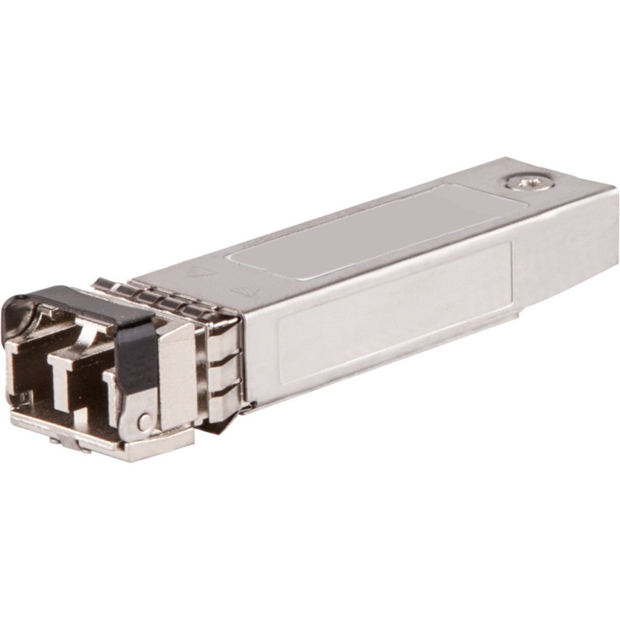 HPE 1G SFP LC LH 70km SMF Transceiver J4860D