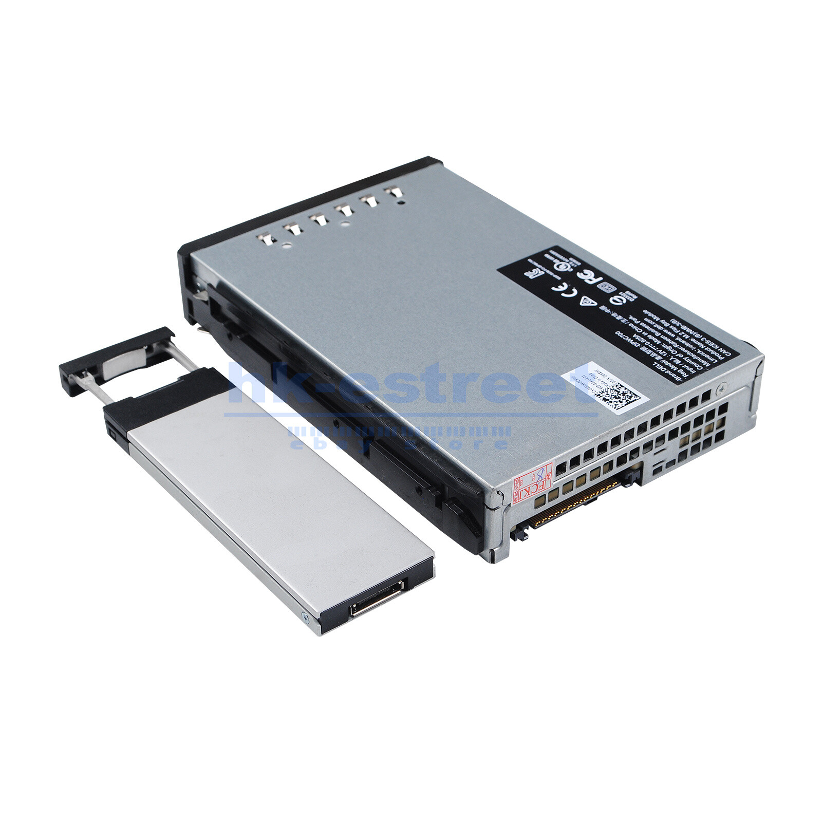 M.2 Flexbay Module for Dell Precision T5820 T7820 T7920 66XHV 066XHV without SSD