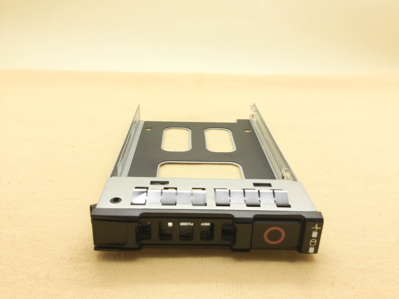 Lot of 10pcs 8V76H  08V76H Dell  C2100 C100 2.5 SFF Caddy Drive Tray