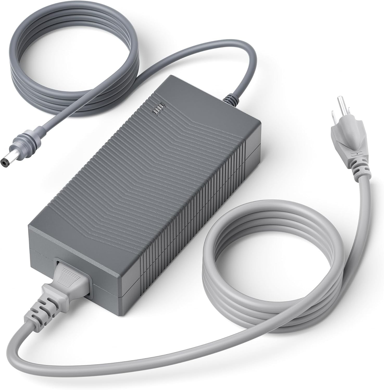 Starlink Gen3 57V Power Supply 195W Adapter 10ft UL