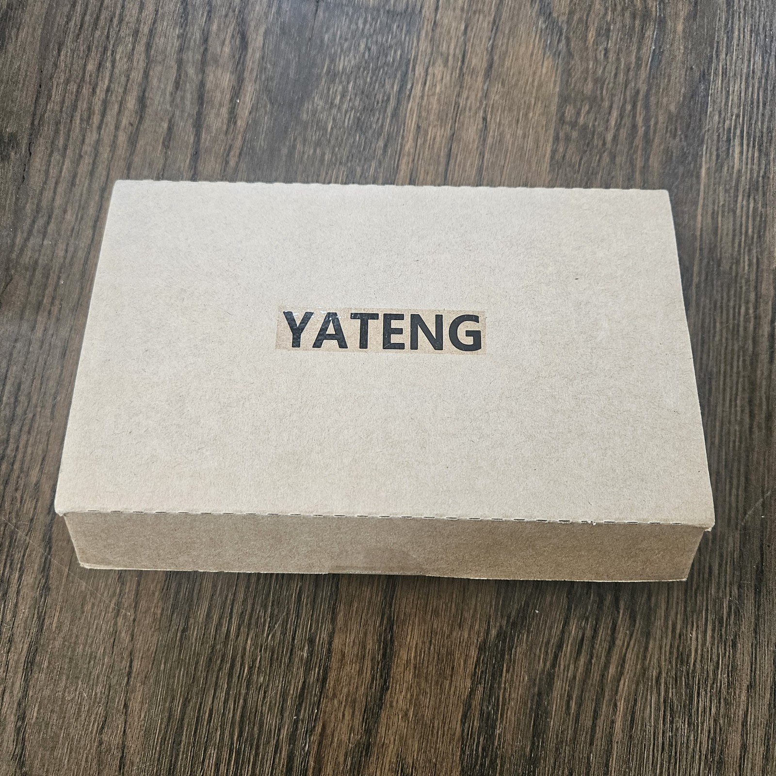Yateng Dual M.2 PCIE/SATA Controller SSD Adapter