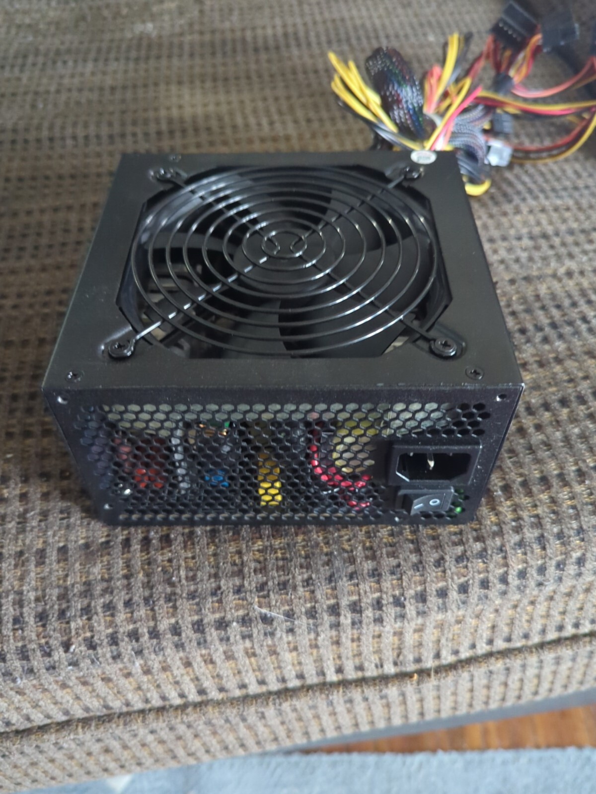 Cooler Master RS-700-PCAA-E3