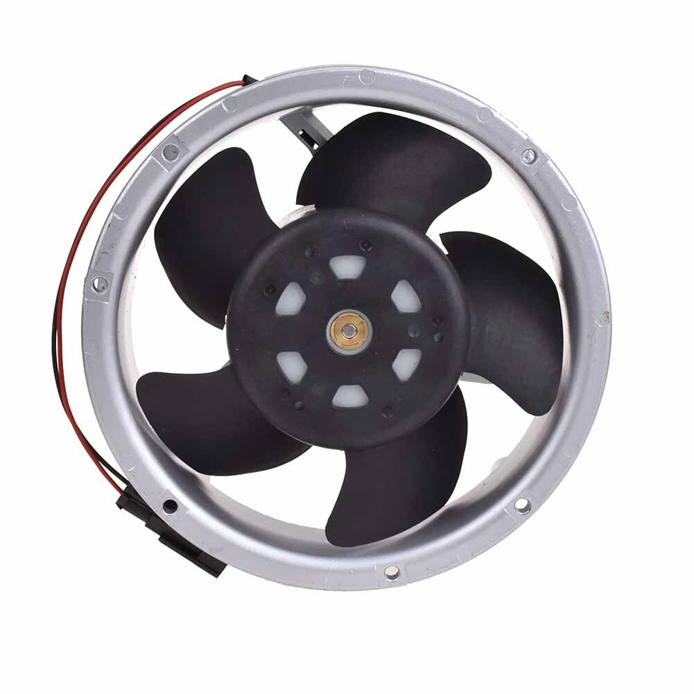 Cooling Fan D1751U24B6PZ-17 for ABB Inverter SERVO 170*50mm 24V 1.8A 2pin