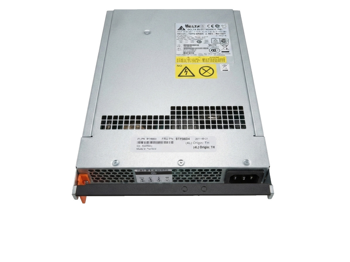 IBM 81Y9604 530W 509C PSU TDPS-530BBA High Efficiency Server AC Power Supply
