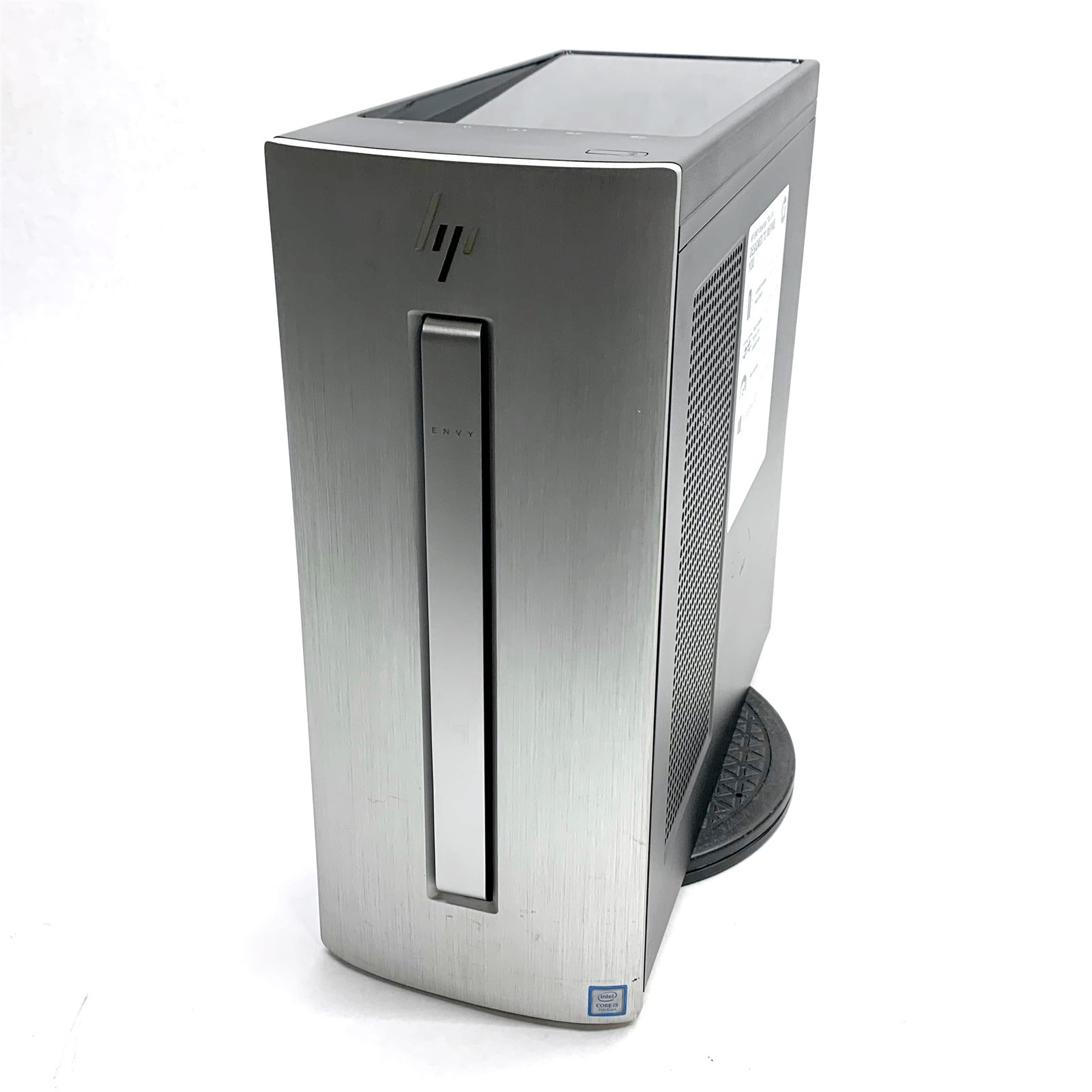 HP Envy 750-514 Desktop Intel i5-7400 3.00GHz 12GB DDR4 300GB SSD Windows 11 PC