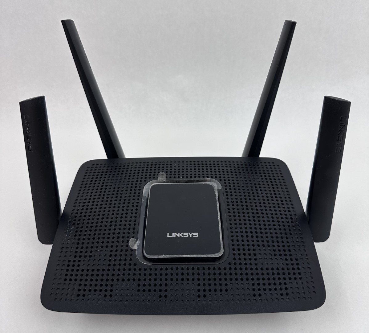 Linksys MR9000 Max-Stream Tri-Band AC3000 Mesh WiFi 5 Router
