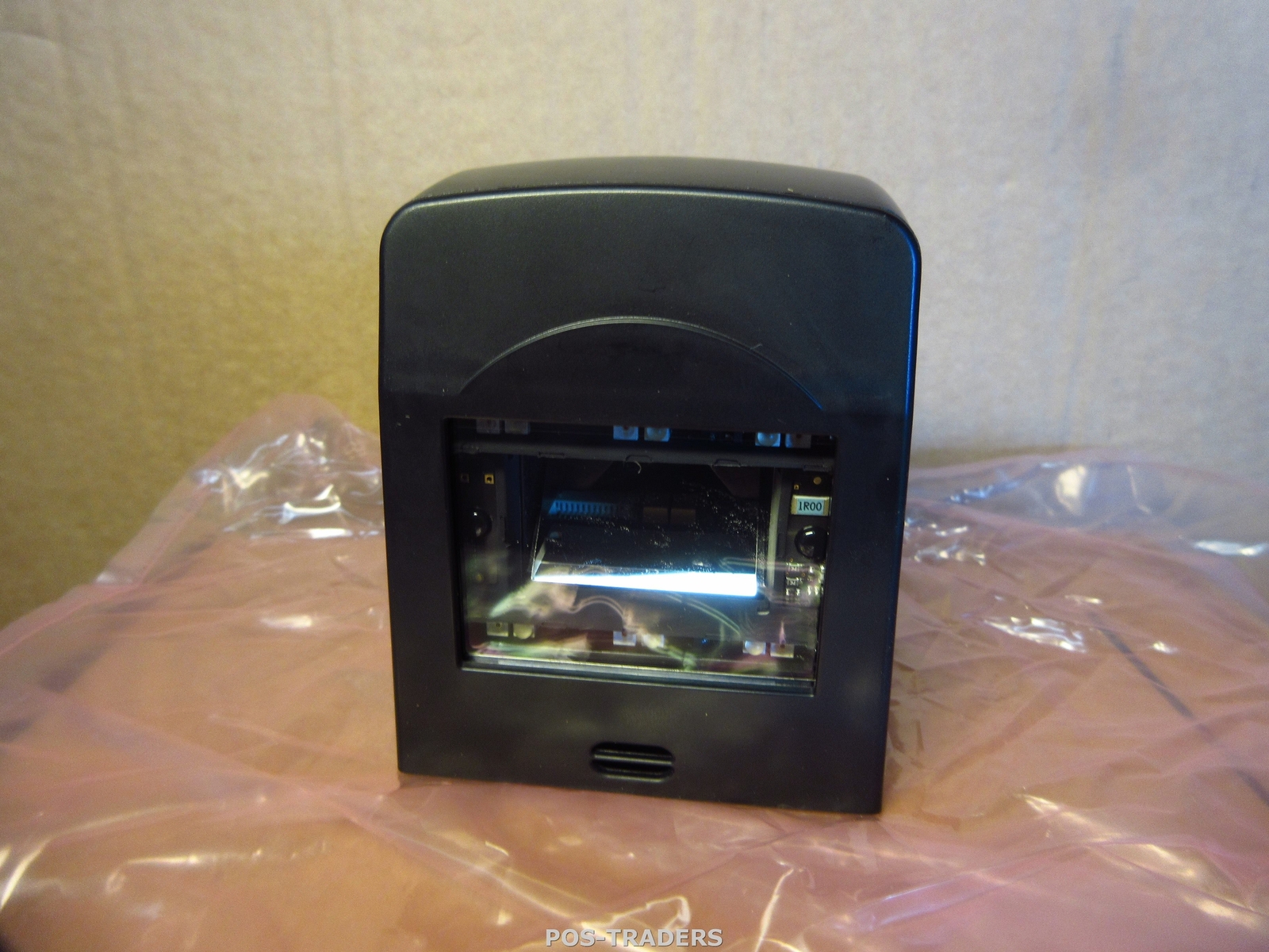 Datalogic Magellan 1100I On-Counter 2D Barcode Scanner Black NO CABLES - NEW NEW