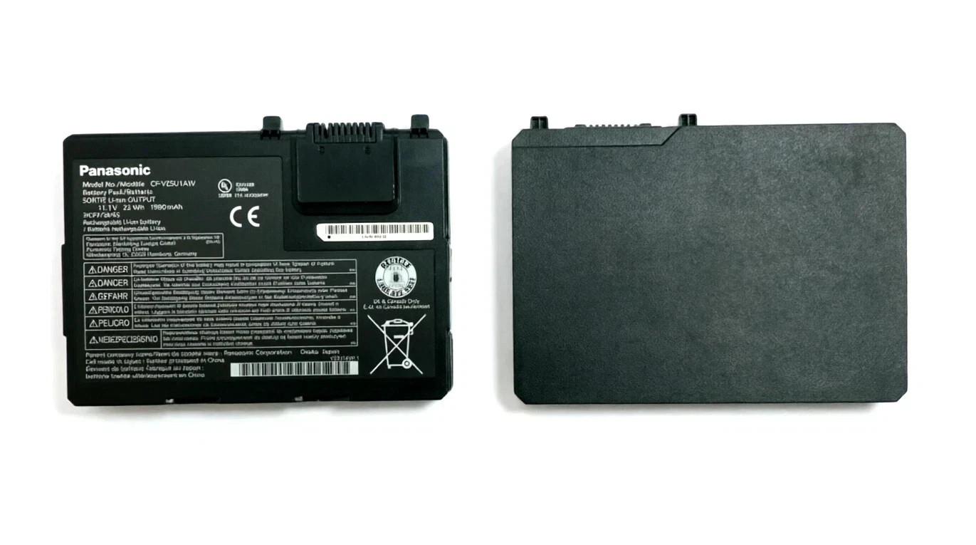 Genuine 22Wh CF-VZSU1AW Battery for Panasonic Toughbook CF-33 Series CF-VZSU1AR