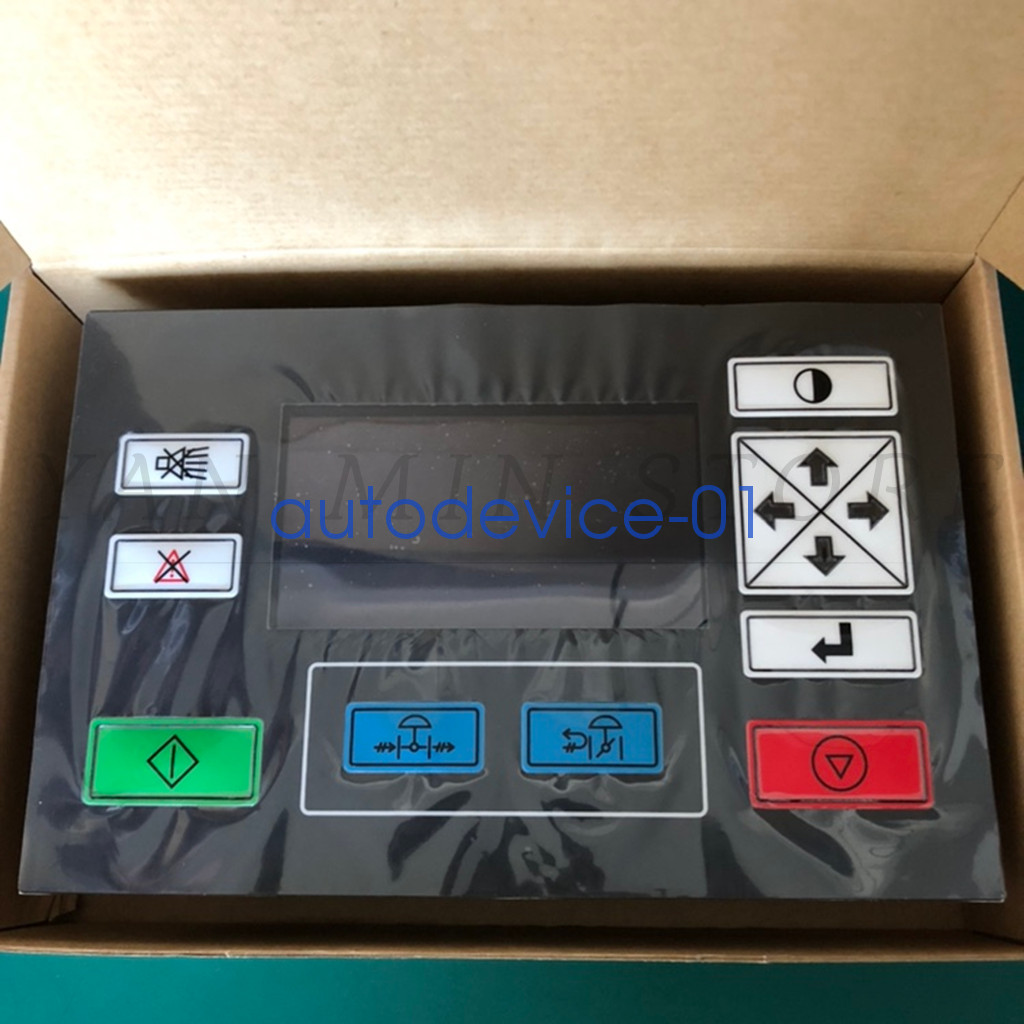 1X NEW Program 3657085 Control Controller Panel Fits Ingersoll Rand DHL/FedEx