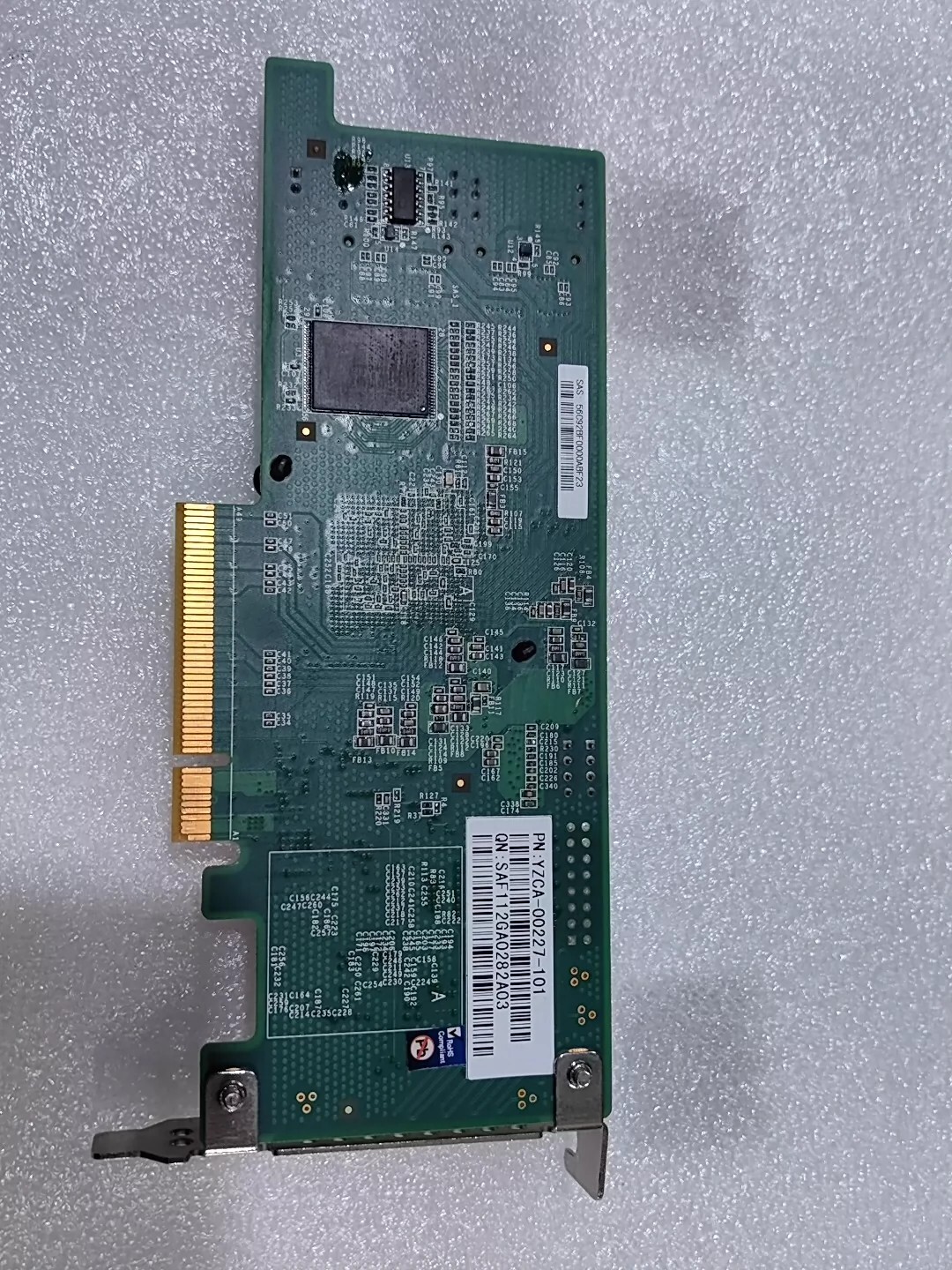 LSI  9207-8i RAID Card 6Gbs SATA 3.0 SAS PCI-E 3.0 HBA For ZFS FreeNAS ESXI