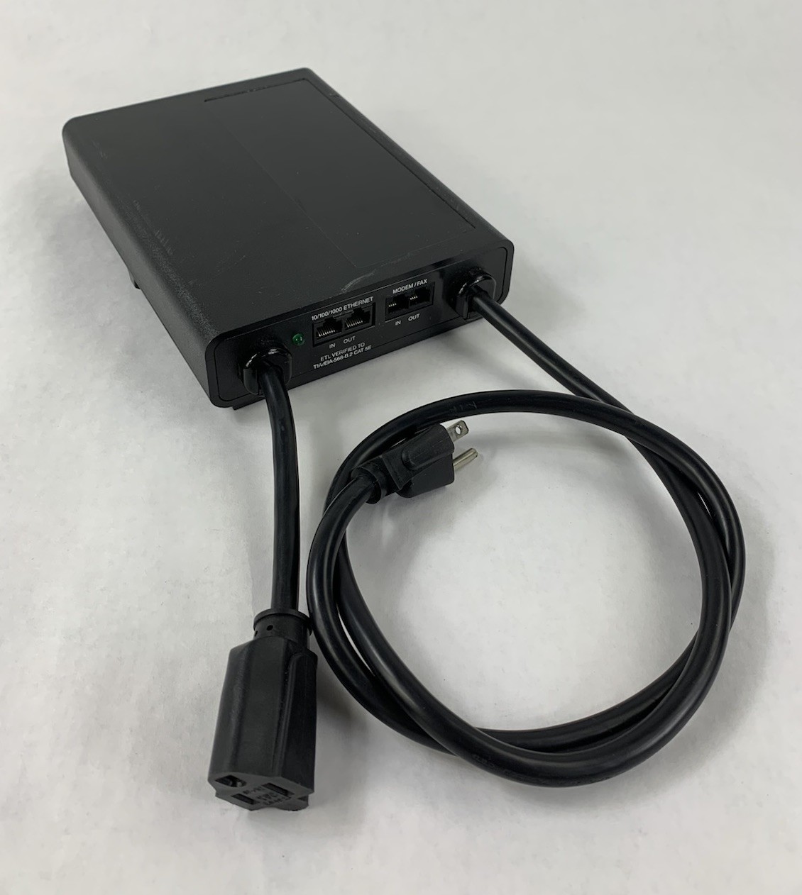 ESP D5131NT 120V 60Hz 15A Transient Voltage Surge Suppressor
