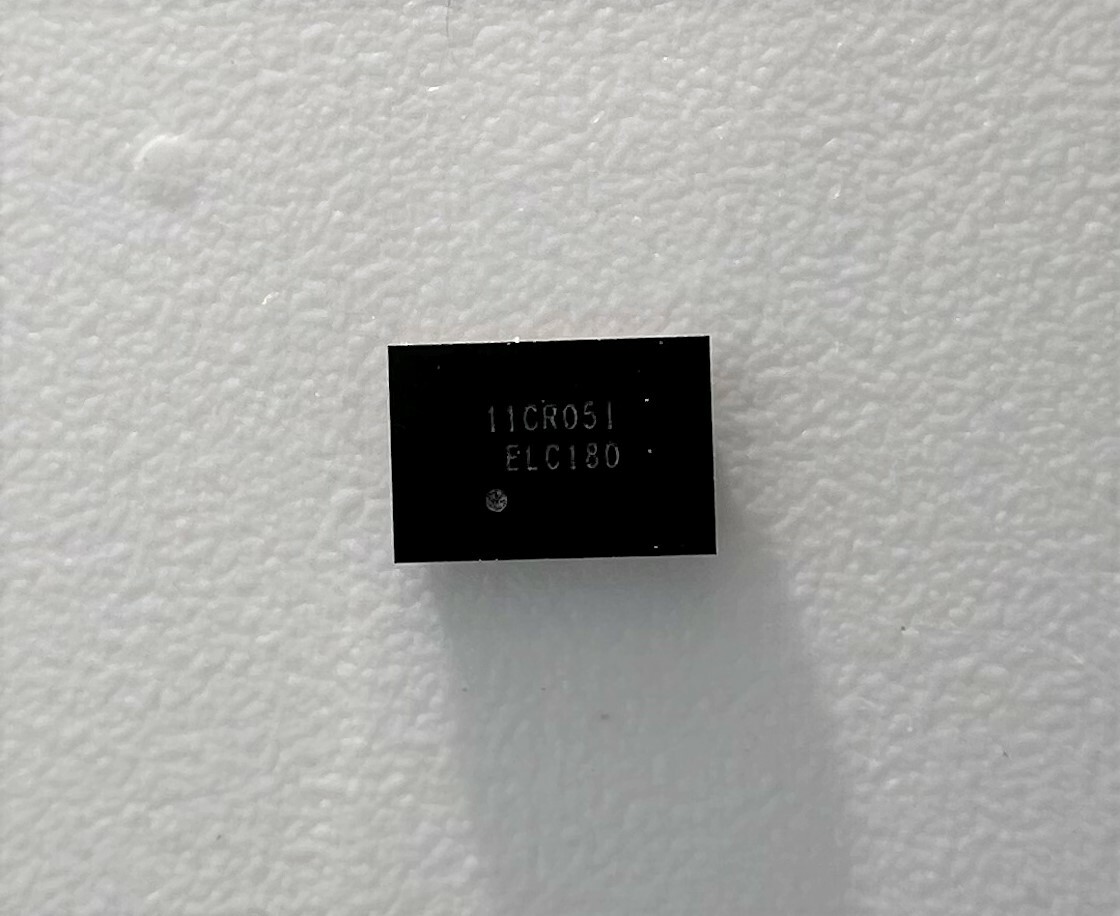 TPS62180 ELC180 BGA Power IC Chip for A1989 & A1990